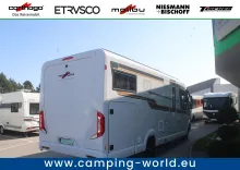 Fahrzeugbild Malibu I 490 RB-LE comfort 4.2t #49