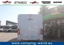 Fahrzeugbild Malibu I 490 RB-LE comfort 4.2t #50