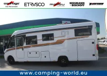 Fahrzeugbild Malibu I 490 RB-LE comfort 4.2t #51