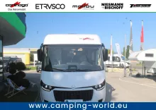 Fahrzeugbild Malibu I 490 RB-LE comfort 4.2t #52