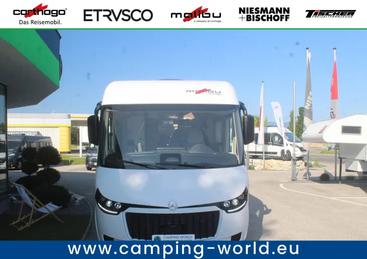 Fahrzeugbild Malibu I 490 RB-LE comfort 4.2t #52