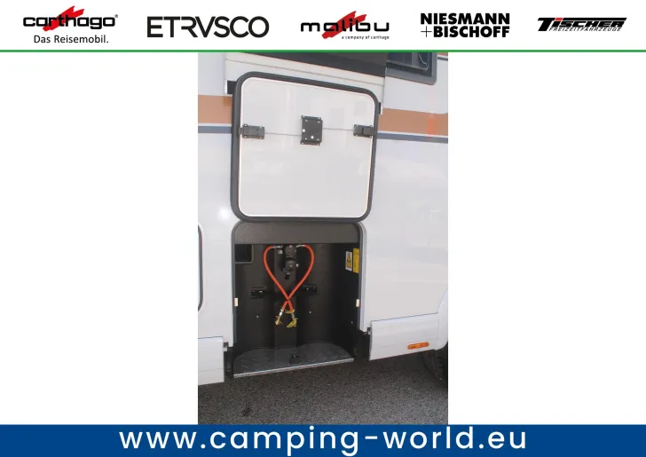 Fahrzeugbild Malibu I 490 RB-LE comfort 4.2t #54