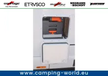 Fahrzeugbild Malibu I 490 RB-LE comfort 4.2t #56