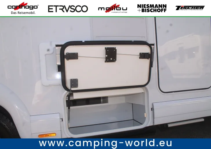Fahrzeugbild Malibu I 490 RB-LE comfort 4.2t #57