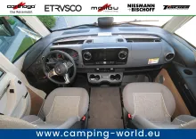 Fahrzeugbild Malibu I 490 RB-LE comfort 4.2t #60