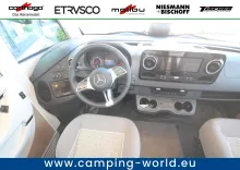 Fahrzeugbild Malibu I 490 RB-LE comfort 4.2t #61
