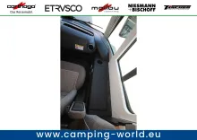 Fahrzeugbild Malibu I 490 RB-LE comfort 4.2t #62