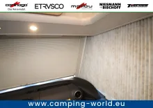 Fahrzeugbild Malibu I 490 RB-LE comfort 4.2t #64