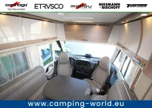 Fahrzeugbild Malibu I 490 RB-LE comfort 4.2t #65