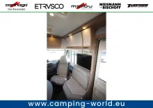 Fahrzeugbild Malibu I 490 RB-LE comfort 4.2t #67