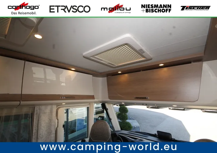 Fahrzeugbild Malibu I 490 RB-LE comfort 4.2t #69