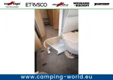 Fahrzeugbild Malibu I 490 RB-LE comfort 4.2t #71