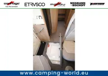 Fahrzeugbild Malibu I 490 RB-LE comfort 4.2t #72