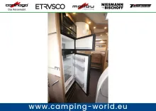 Fahrzeugbild Malibu I 490 RB-LE comfort 4.2t #73