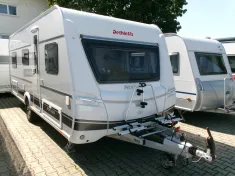 Bild 1 Dethleffs Nomad 510 LE