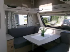 Bild 2 Dethleffs Nomad 510 LE