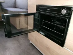 Bild 6 Dethleffs Nomad 510 LE