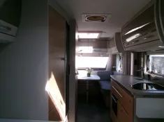 Bild 8 Dethleffs Nomad 510 LE