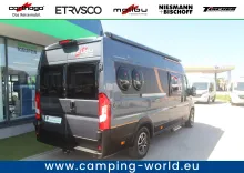 Fahrzeugbild Malibu Van First Class - Two Rooms 640 LE RB #4