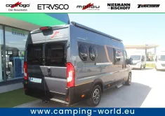 Bild 6 Malibu First Class - Two Rooms 640 LE RB