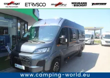 Fahrzeugbild Malibu Van First Class - Two Rooms 640 LE RB #5