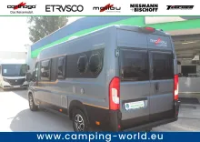 Fahrzeugbild Malibu Van First Class - Two Rooms 640 LE RB #6