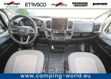 Fahrzeugbild Malibu Van First Class - Two Rooms 640 LE RB #8