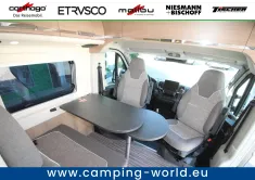Bild 12 Malibu First Class - Two Rooms 640 LE RB