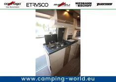 Bild 13 Malibu First Class - Two Rooms 640 LE RB