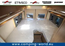 Fahrzeugbild Malibu Van First Class - Two Rooms 640 LE RB #12