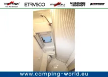 Fahrzeugbild Malibu Van First Class - Two Rooms 640 LE RB #13