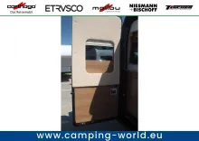 Fahrzeugbild Malibu Van First Class - Two Rooms 640 LE RB #16