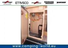 Fahrzeugbild Malibu Van First Class - Two Rooms 640 LE RB #17