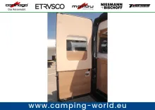 Fahrzeugbild Malibu Van First Class - Two Rooms 640 LE RB #18