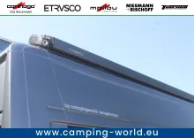 Fahrzeugbild Malibu Van First Class - Two Rooms 640 LE RB #20