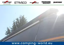 Fahrzeugbild Malibu Van First Class - Two Rooms 640 LE RB #21