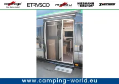 Bild 24 Malibu First Class - Two Rooms 640 LE RB