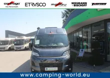 Fahrzeugbild Malibu Van First Class - Two Rooms 640 LE RB #23