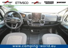 Fahrzeugbild Malibu Van First Class - Two Rooms 640 LE RB #24