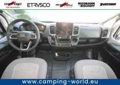 Bild 26 Malibu First Class - Two Rooms 640 LE RB