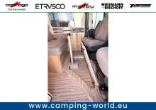 Fahrzeugbild Malibu Van First Class - Two Rooms 640 LE RB #27