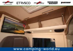 Bild 31 Malibu First Class - Two Rooms 640 LE RB