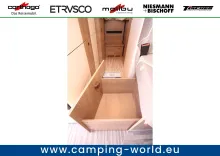 Fahrzeugbild Malibu Van First Class - Two Rooms 640 LE RB #30