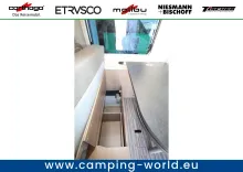 Fahrzeugbild Malibu Van First Class - Two Rooms 640 LE RB #31