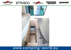Bild 33 Malibu First Class - Two Rooms 640 LE RB