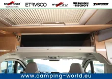 Fahrzeugbild Malibu Van First Class - Two Rooms 640 LE RB #32