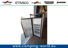 Fahrzeugbild Malibu Van First Class - Two Rooms 640 LE RB #36