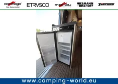 Bild 38 Malibu First Class - Two Rooms 640 LE RB
