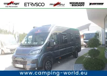 Fahrzeugbild Malibu Van First Class - Two Rooms 640 LE RB #38