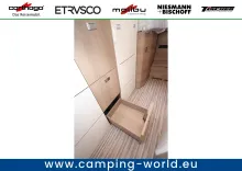 Fahrzeugbild Malibu Van First Class - Two Rooms 640 LE RB #39